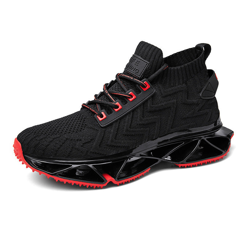 High-End Sneakers