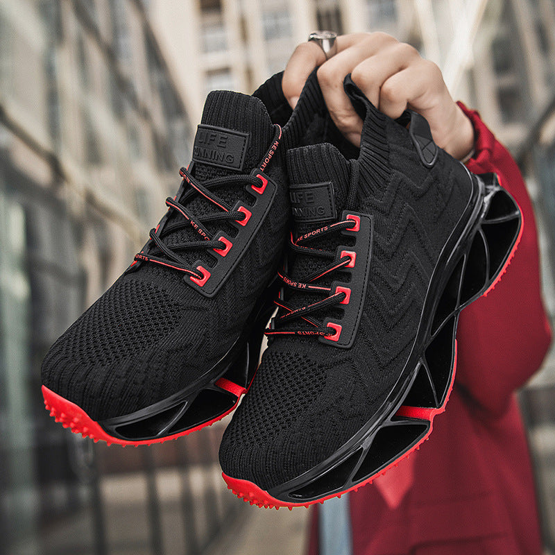 High-End Sneakers