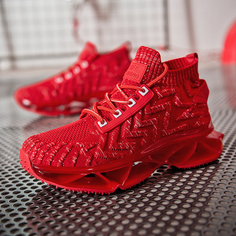 High-End Sneakers