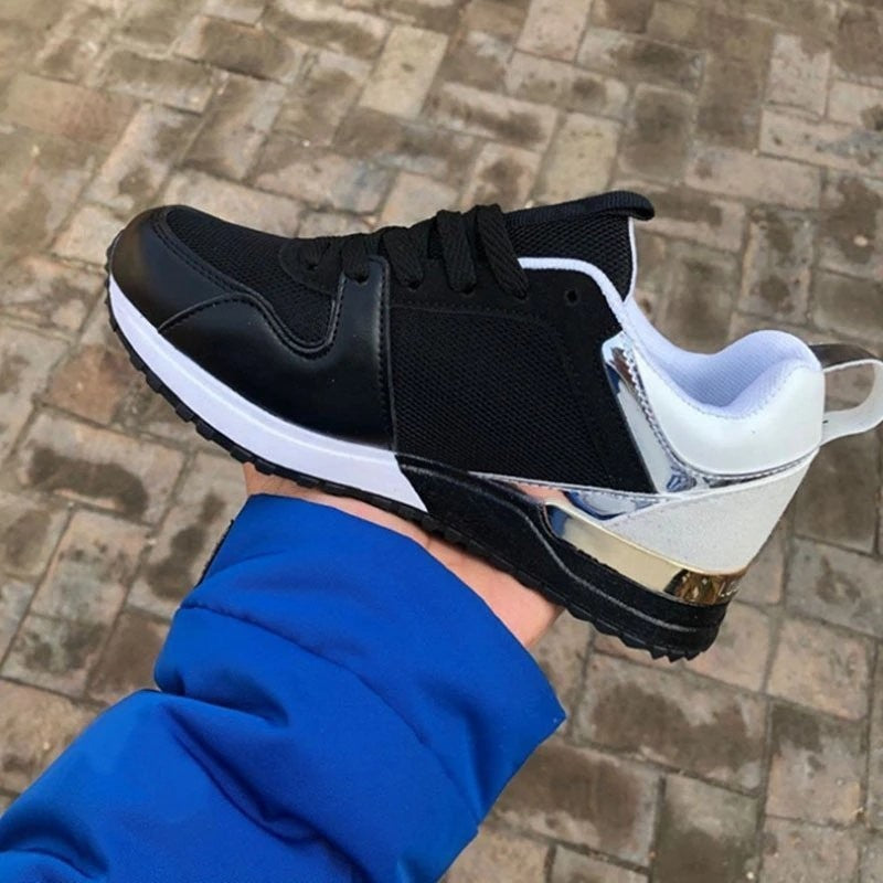 LightBrown Sneakers