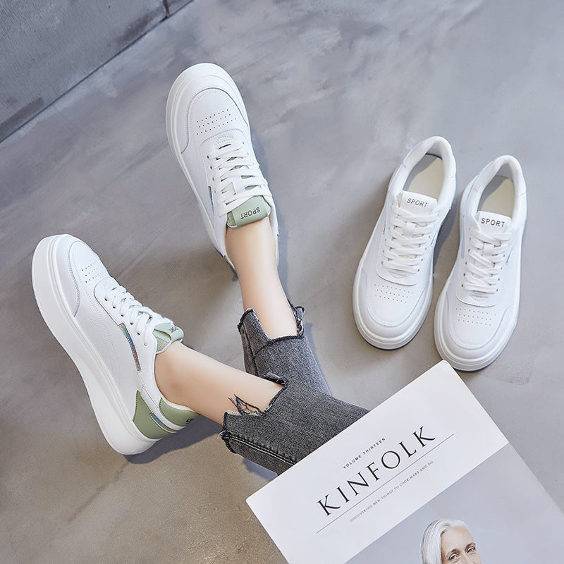 Daddy Casual Sneakers iii