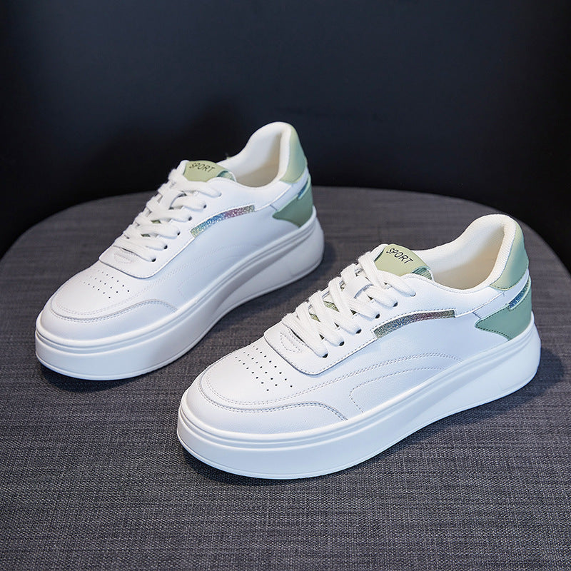 Daddy Casual Sneakers iii