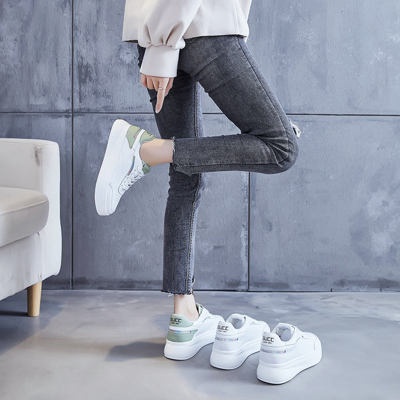 Daddy Casual Sneakers iii