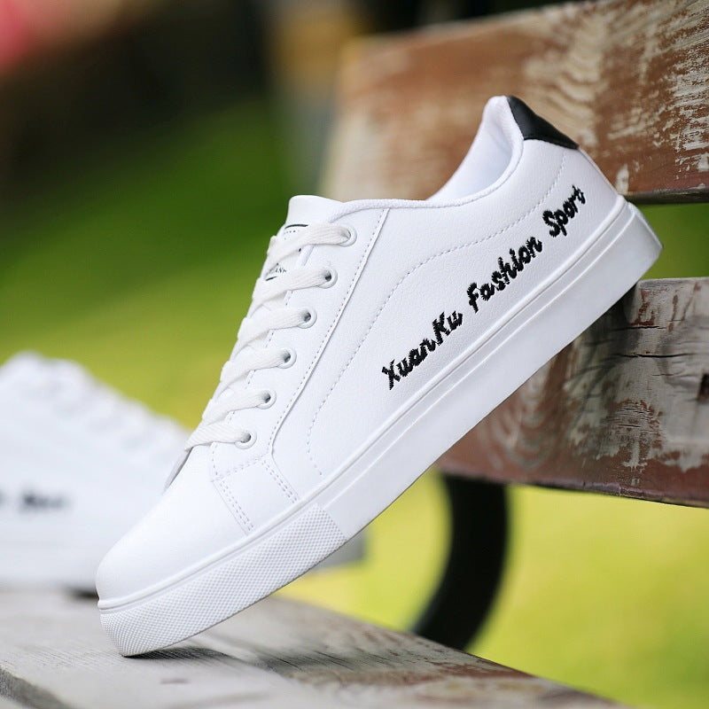 Korean Style Sneakers
