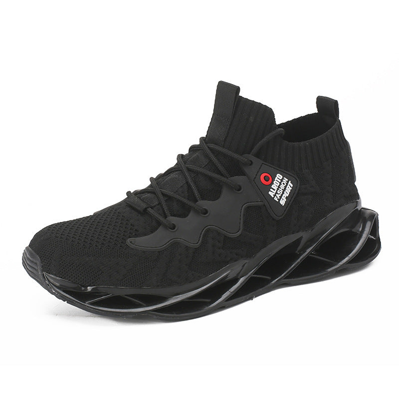 Knives Sole Sneakers