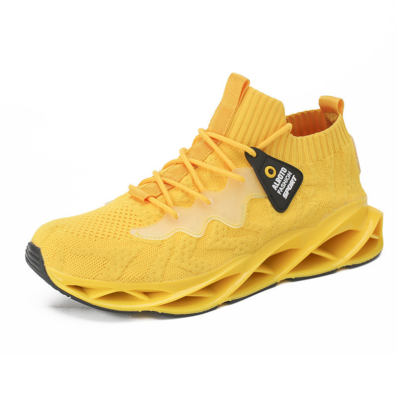 Knives Sole Sneakers