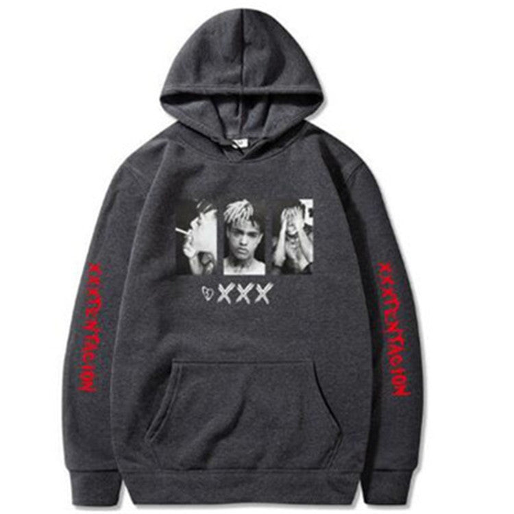 XXXTentacion Hoodie