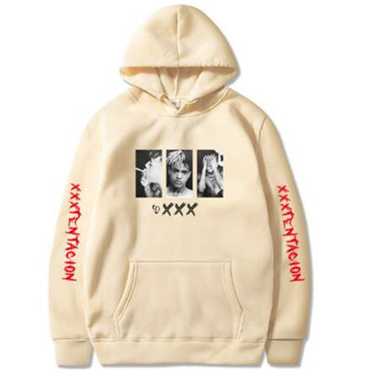 XXXTentacion Hoodie