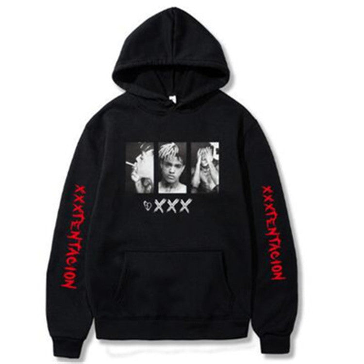 XXXTentacion Hoodie