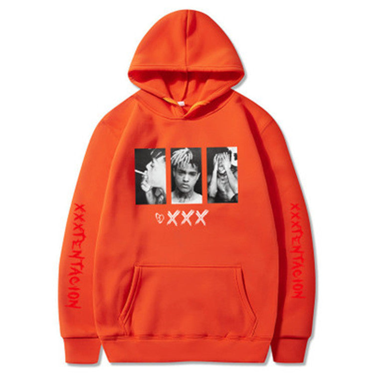XXXTentacion Hoodie
