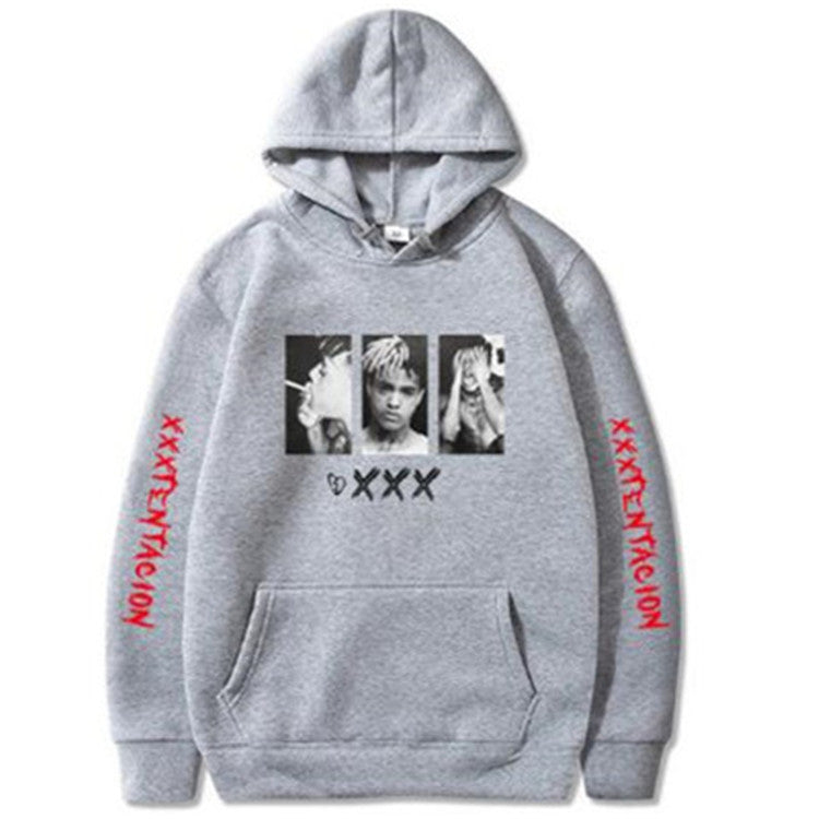 XXXTentacion Hoodie