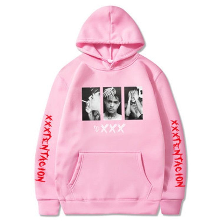 XXXTentacion Hoodie