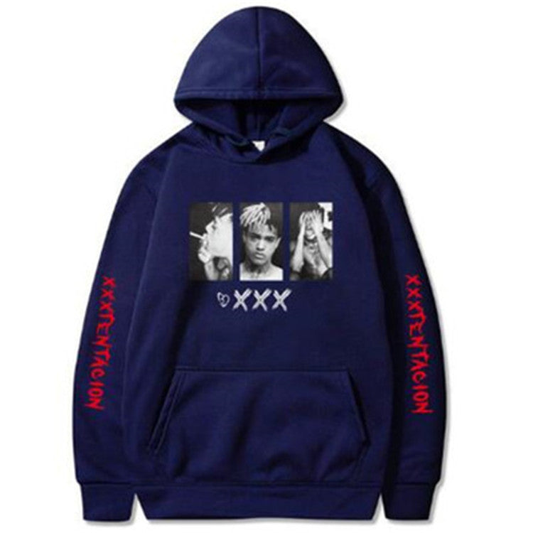 XXXTentacion Hoodie