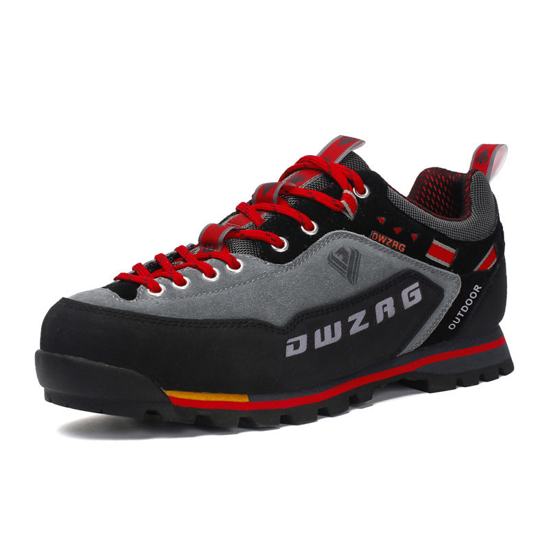 Round Toe Sneakers