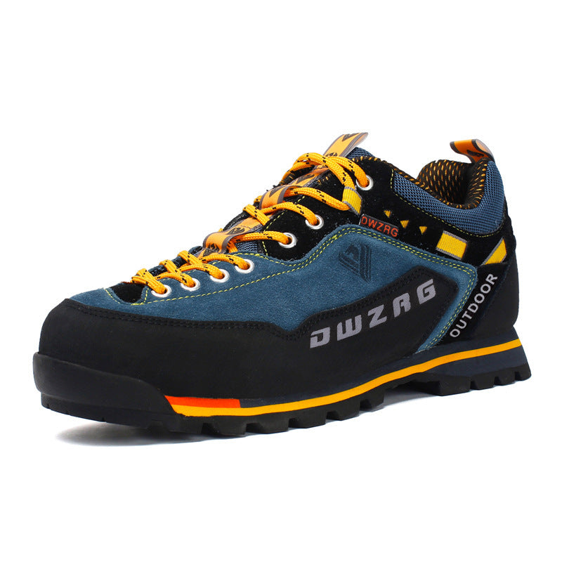 Round Toe Sneakers