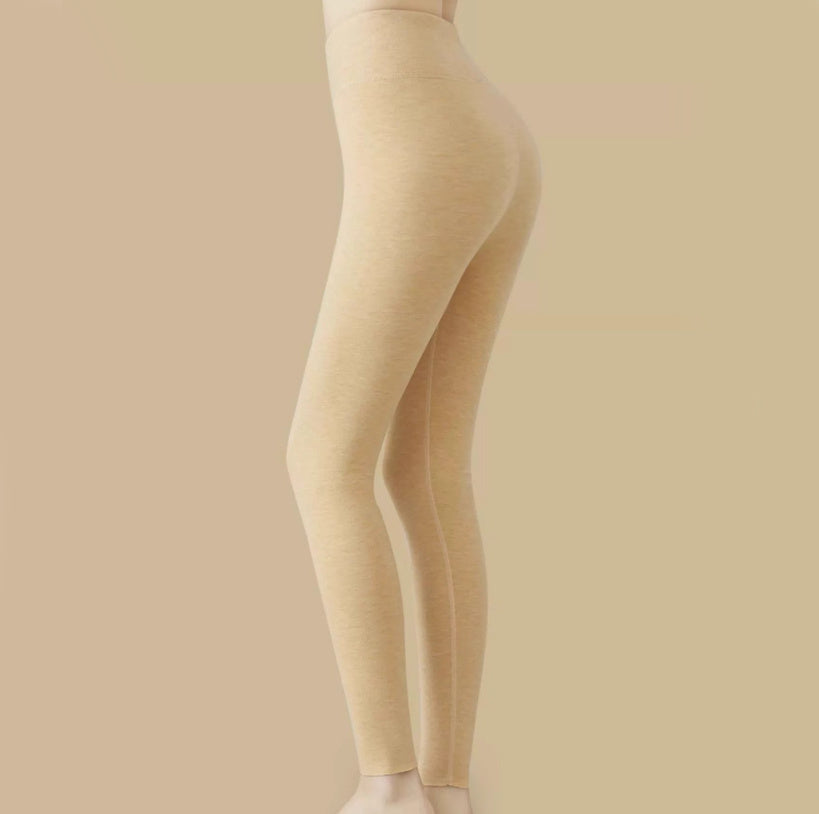 Winter Warm Leggings