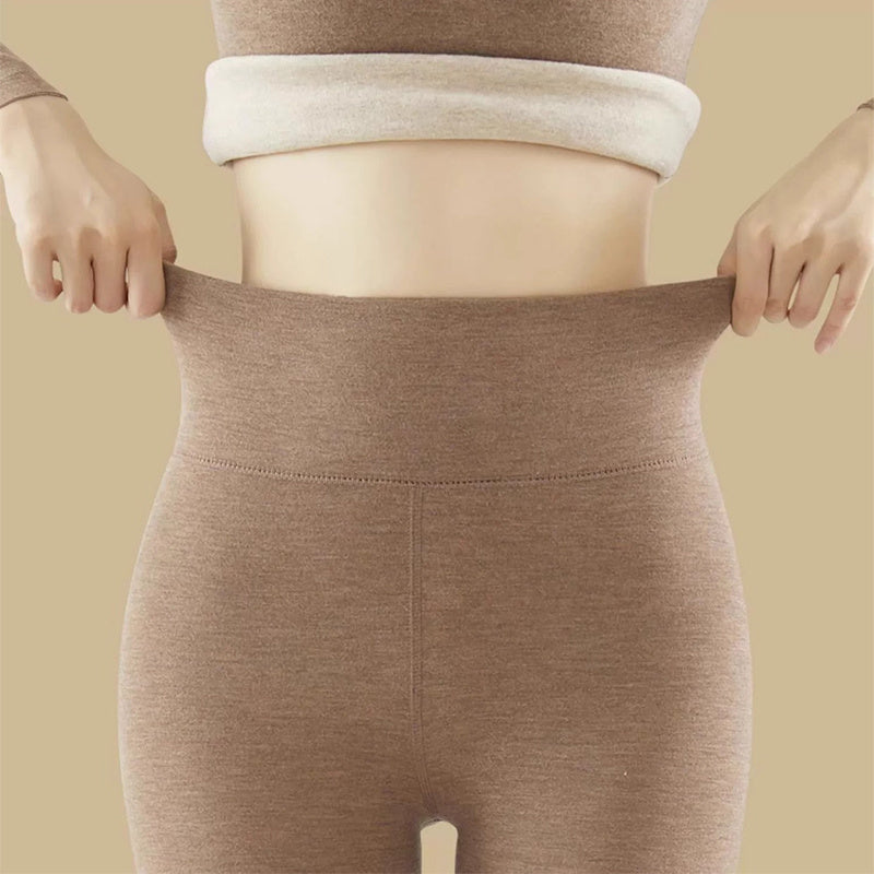 Winter Warm Leggings