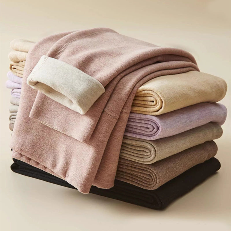 Winter Warm Leggings