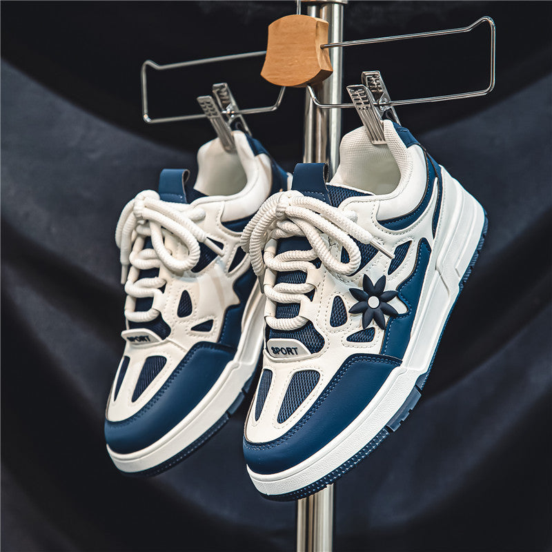 Korean Style Sneakers