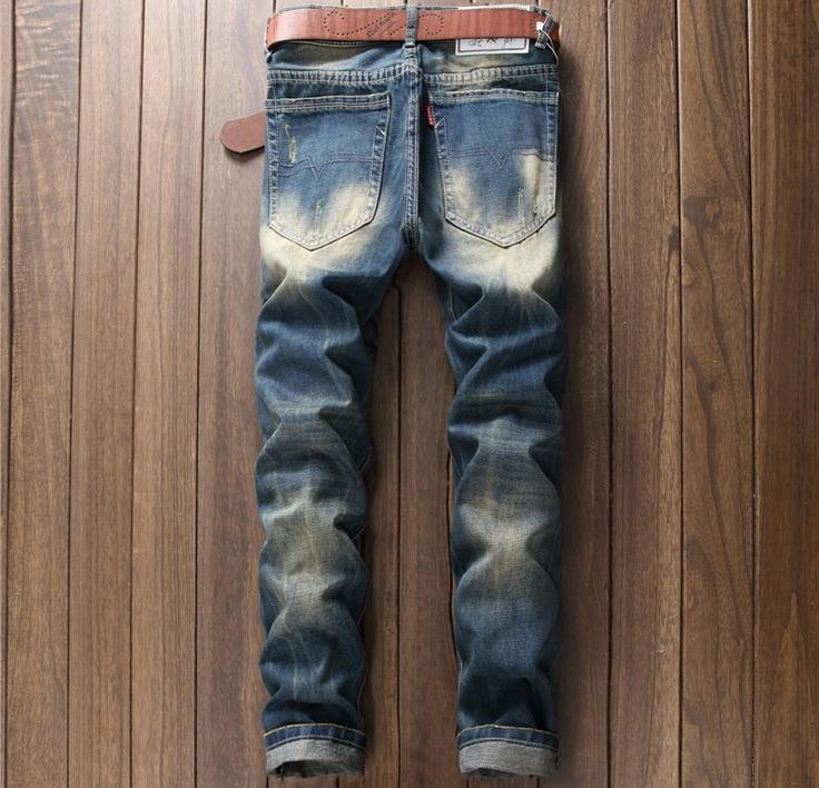 Foggy Jeans