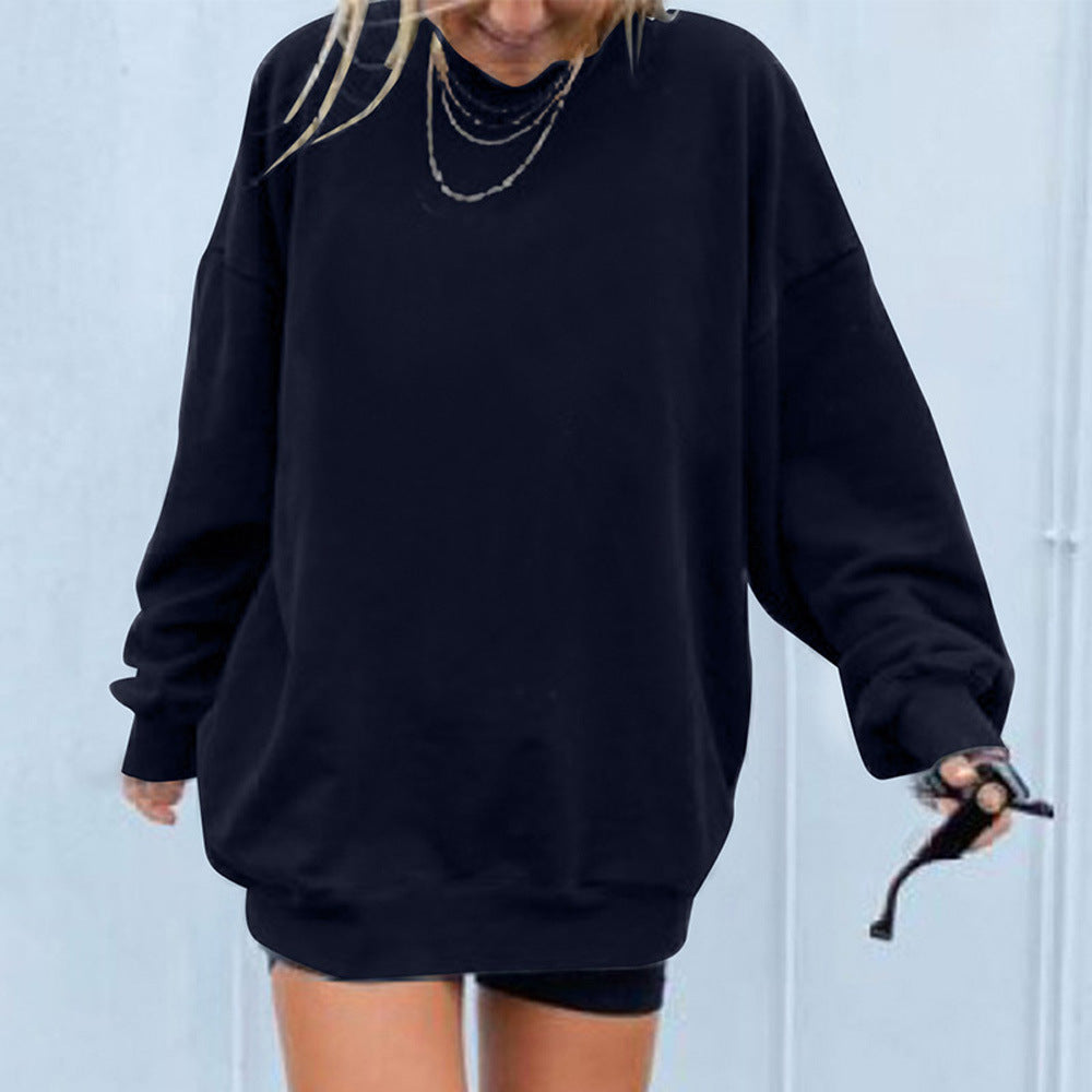 Loose Pullover