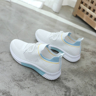 Thin Breathable Sneakers