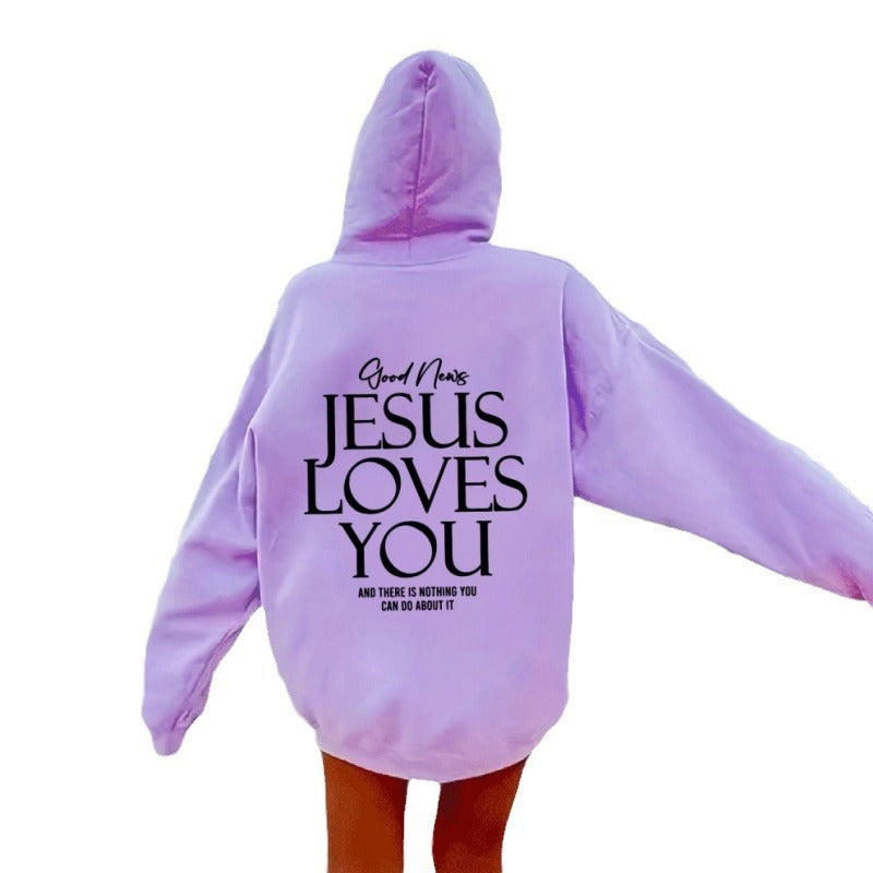 Dear Person Behind Me Hoodie