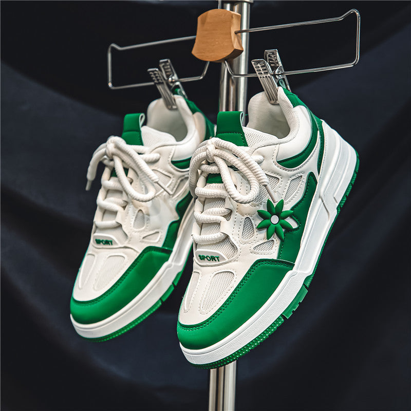 Korean Style Sneakers