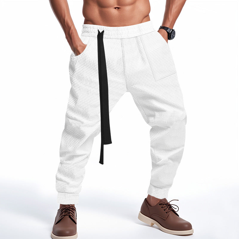 Hip Hop Streetwear Track Pants