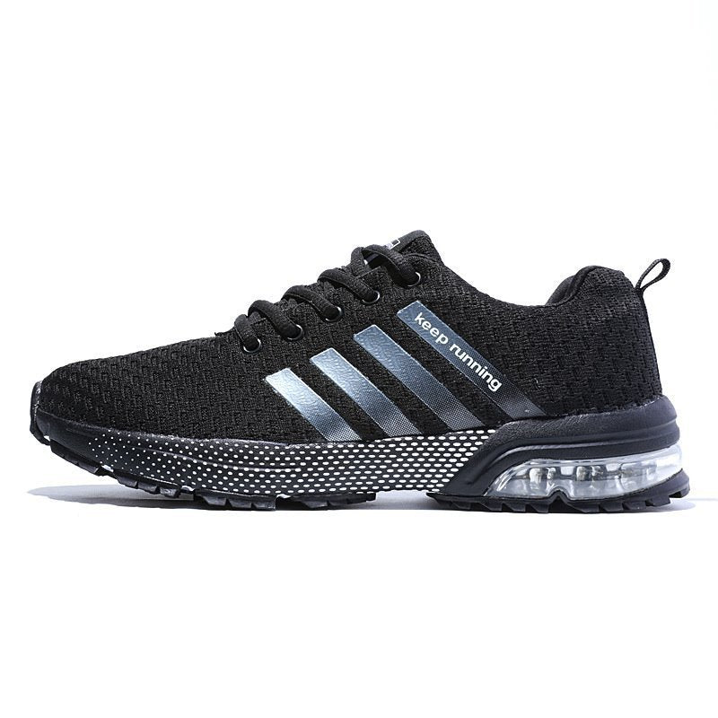 Fly Woven  Sneakers