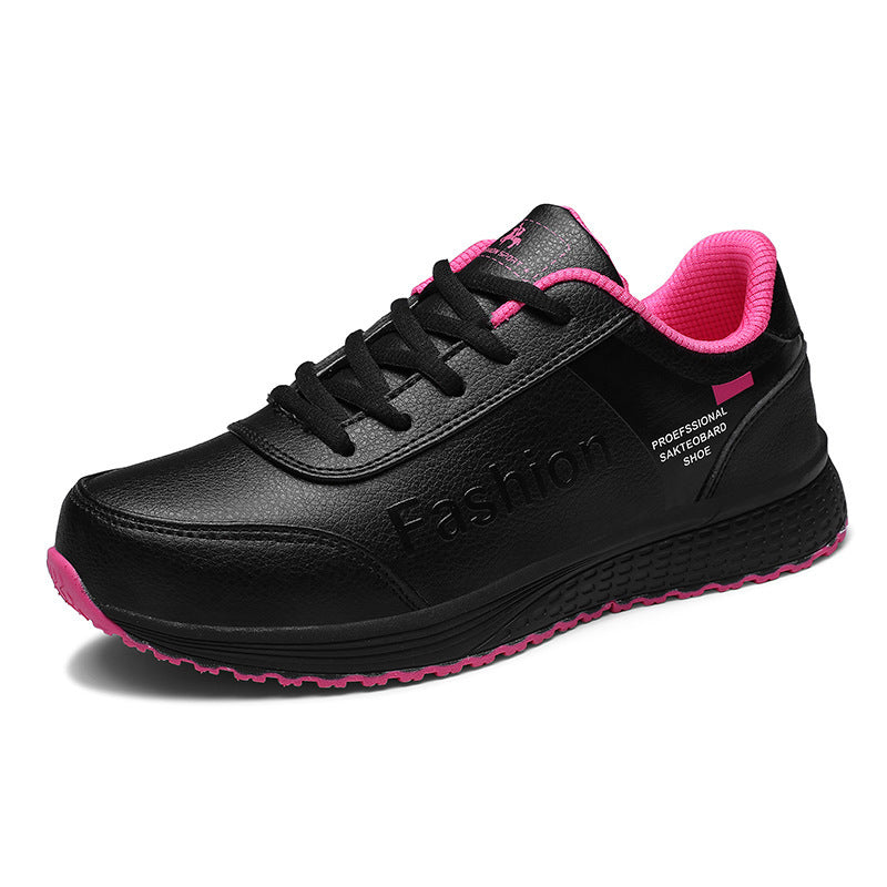 Anti-slip Sole Sneakers
