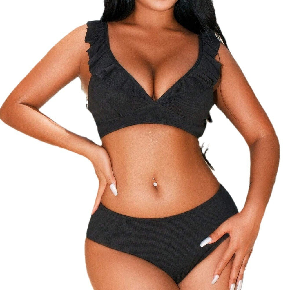 Bikini Vacation Swimwear
