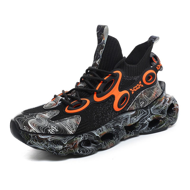 Galaxy Blade Sneaker