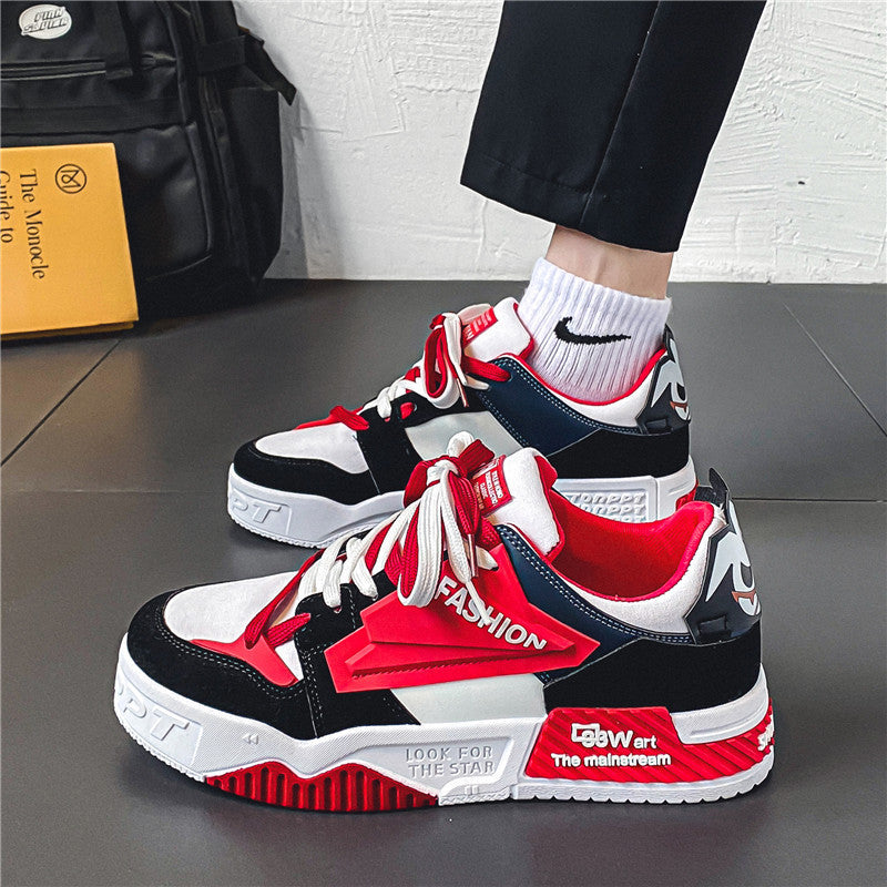 Soft Sole Sneakers