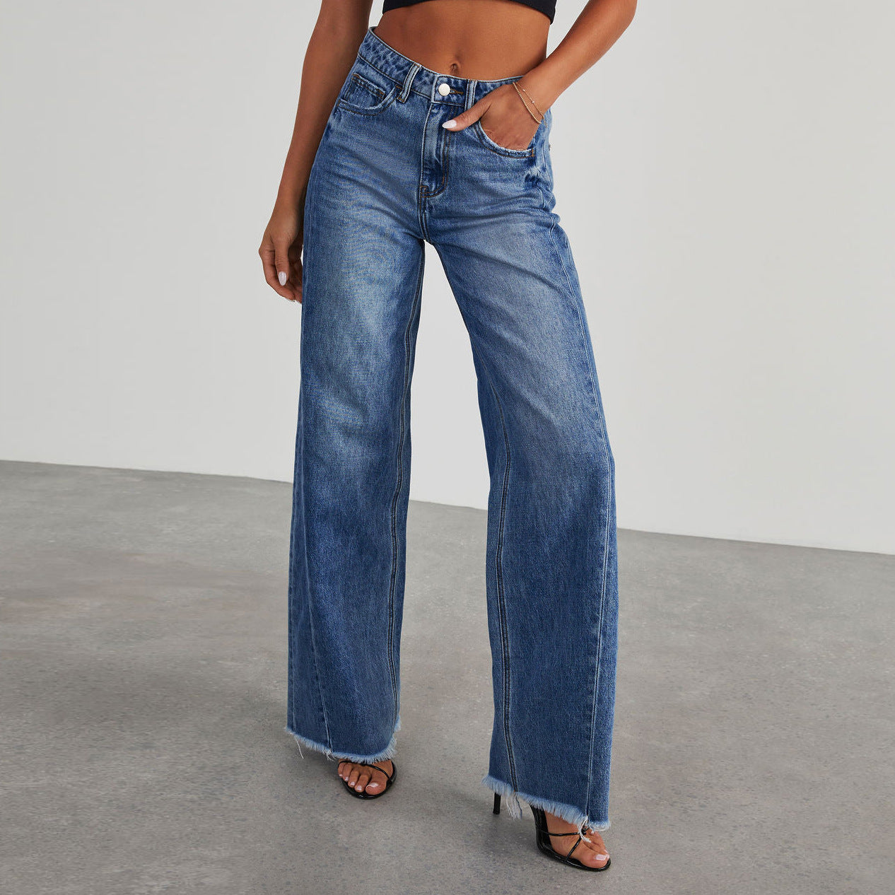 Jeans Slim Fit