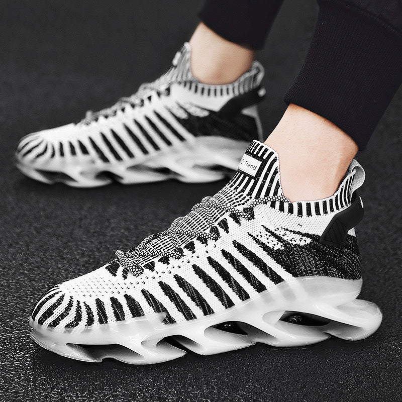 Bounce Sneakers
