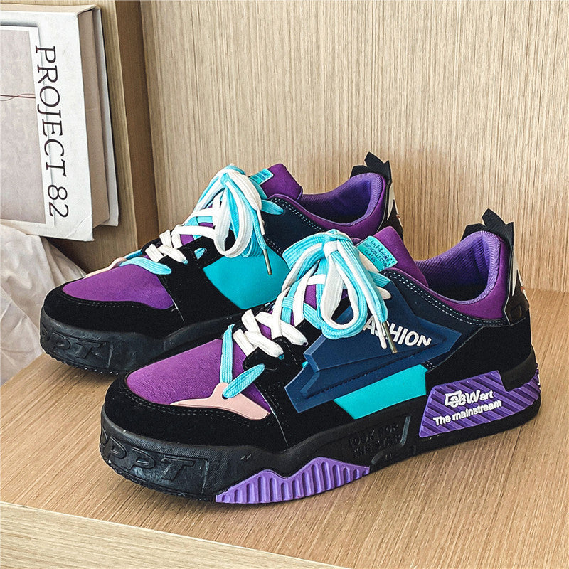 Soft Sole Sneakers