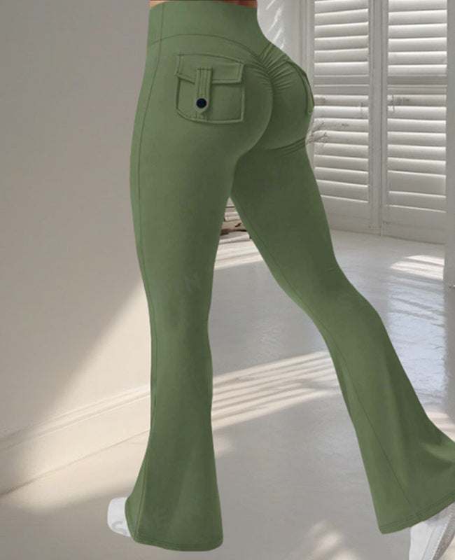 Overview:
Unique design, stylish and beautiful.
Good material, comfortable wear.
A variety of colors, any choice.
Product information:
Fabric:Yoga Fitness Flared PantsCOUPLE MATCHING HOODIESROBS FASHIONSWEAR 114'SROBS FASHIONSWEAR 114’SYoga Fitness Flared Pants