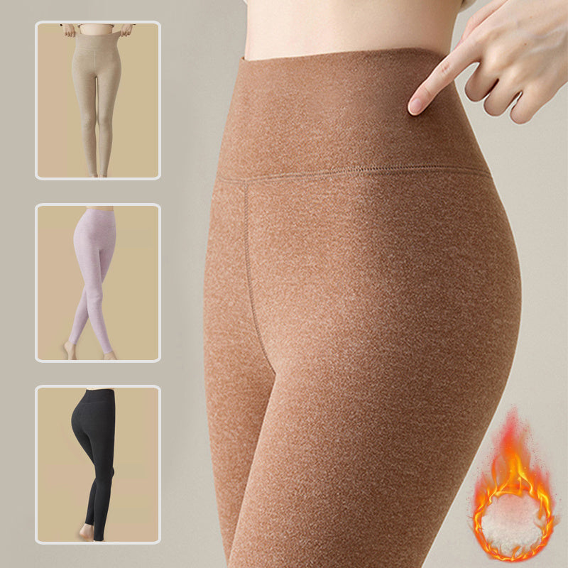 Winter Warm Leggings