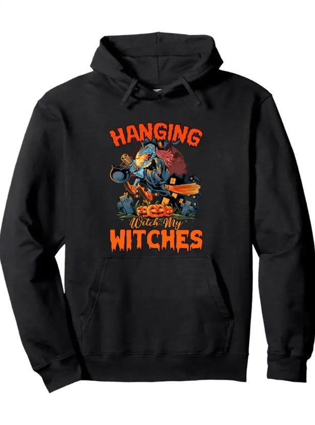 HW Hoodie