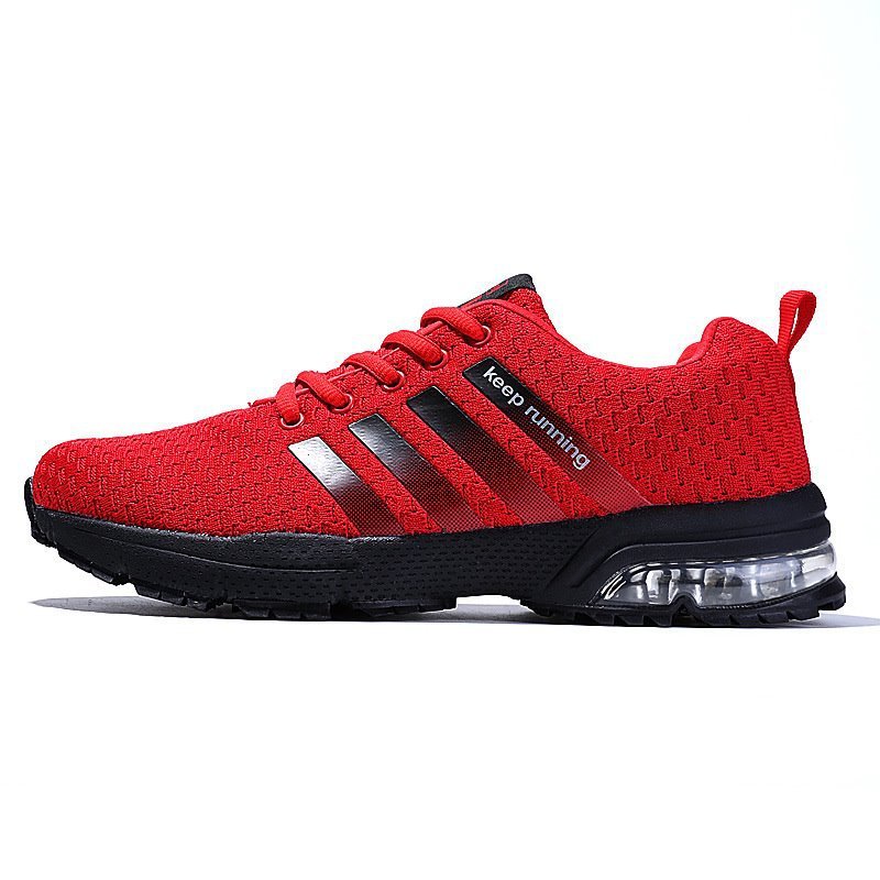 Fly Woven Sneakers