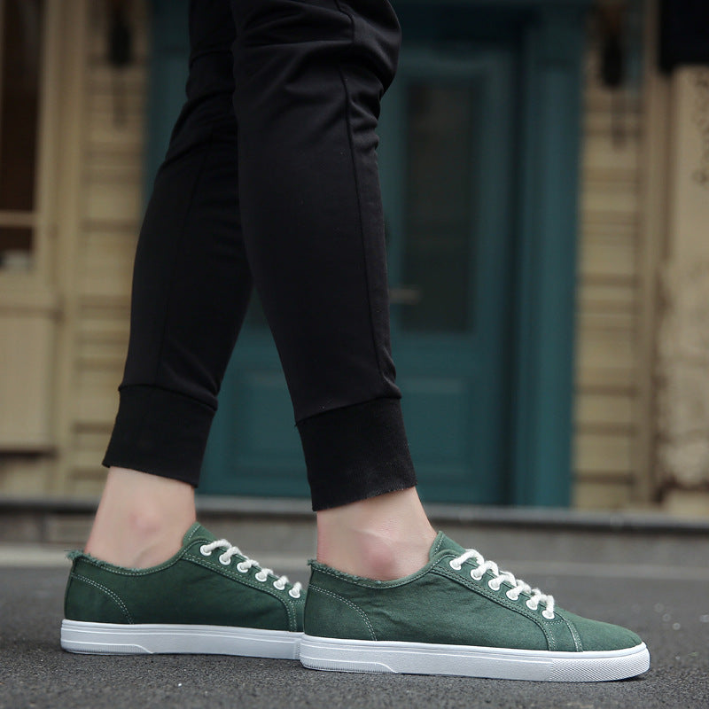 Marvin Casual Sneaker