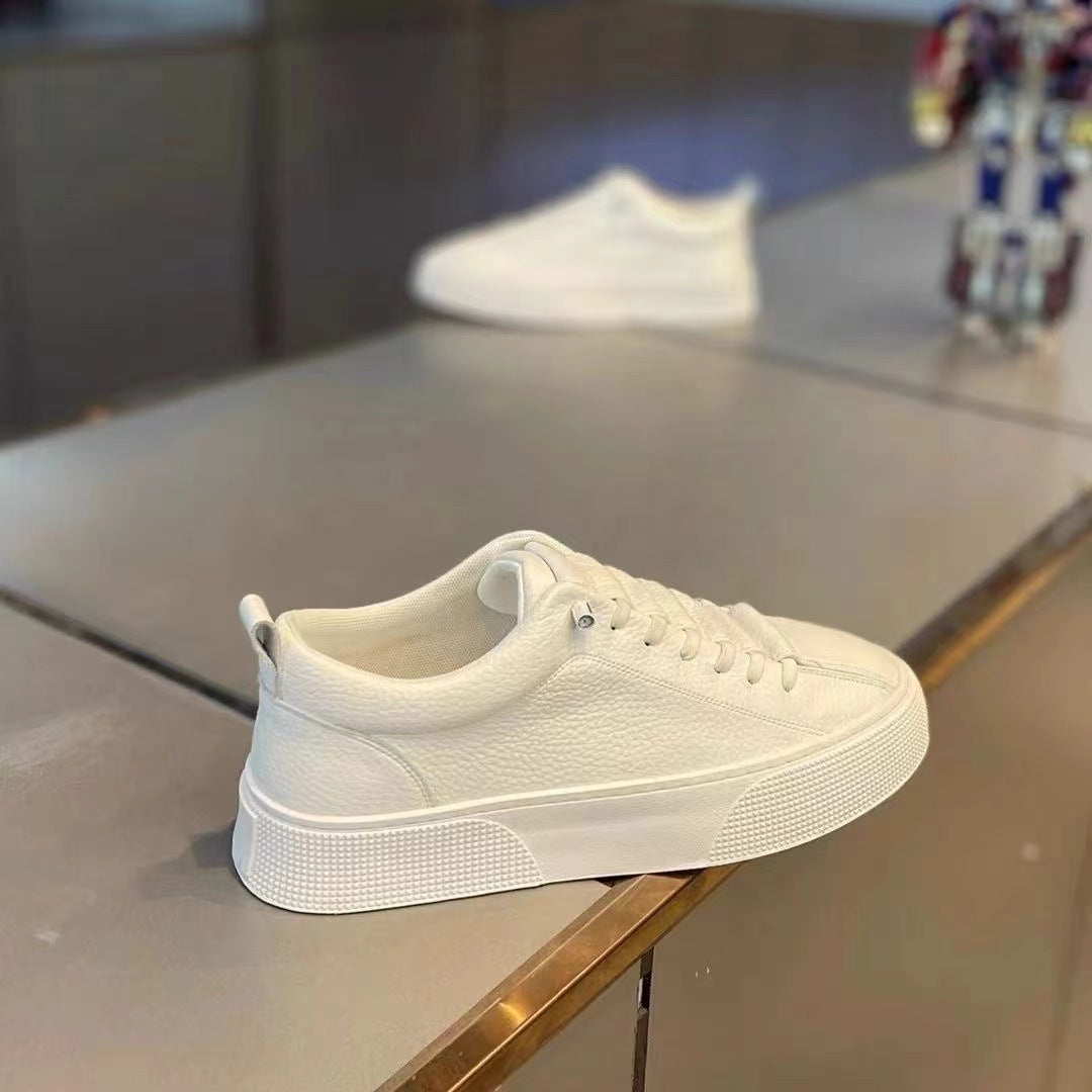 Cut Leisure Shoes