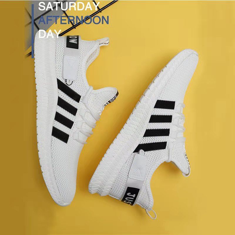 Black Force Sneakers