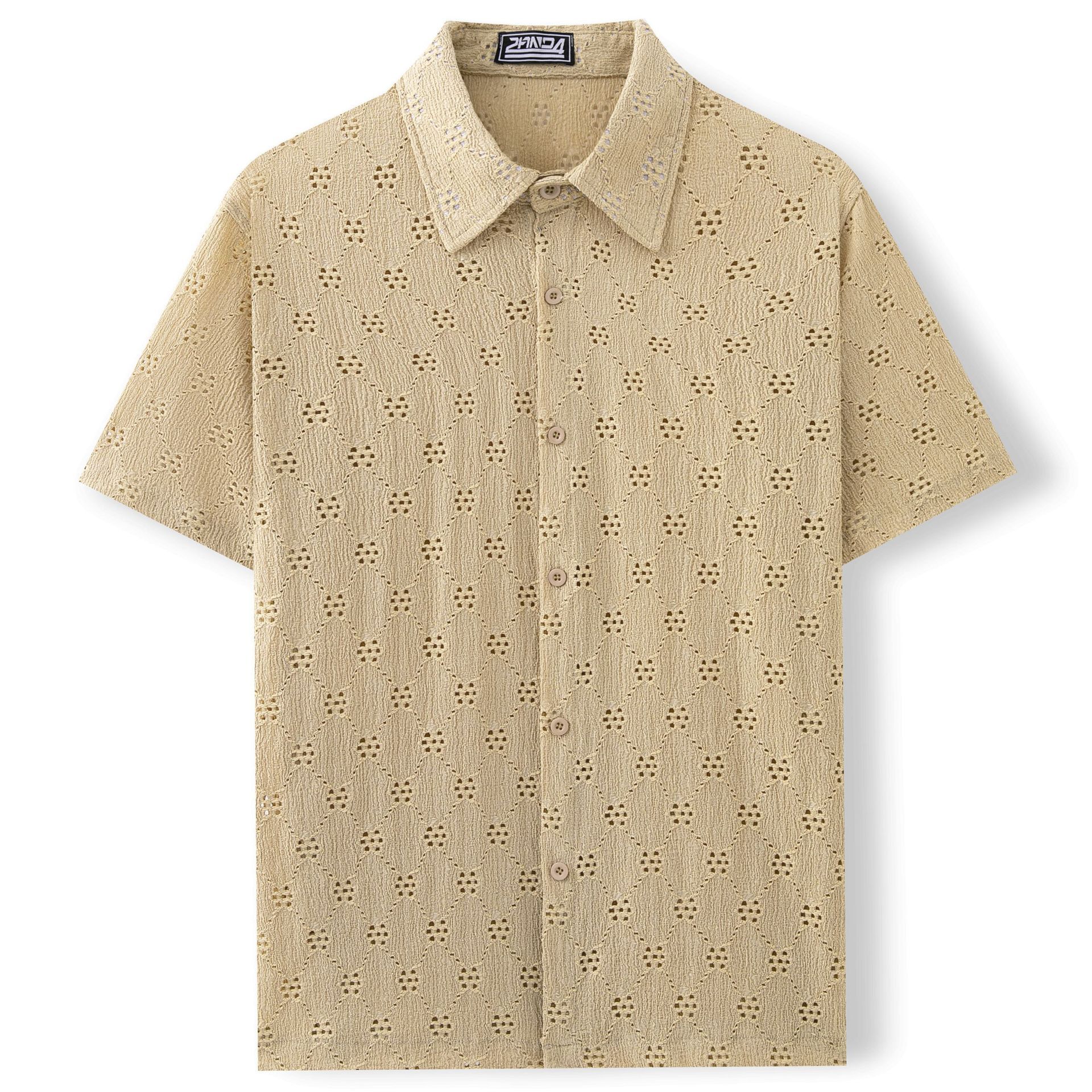 Hollow Shirts