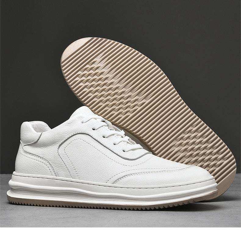 Korean Trendy SneakersMENS SNEAKERSROBS FASHIONSWEAR 114'SROBS FASHIONSWEAR 114’SKorean Trendy Sneakers