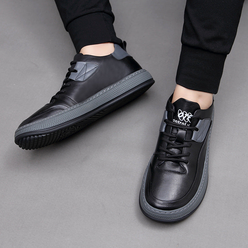 Artificial Sneakers