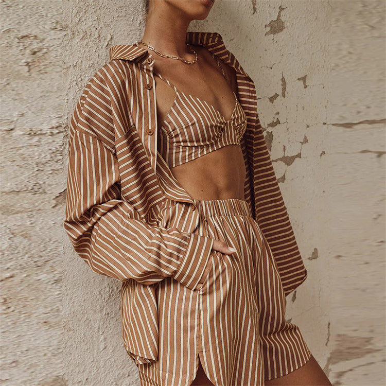 Three-piece Suit Single