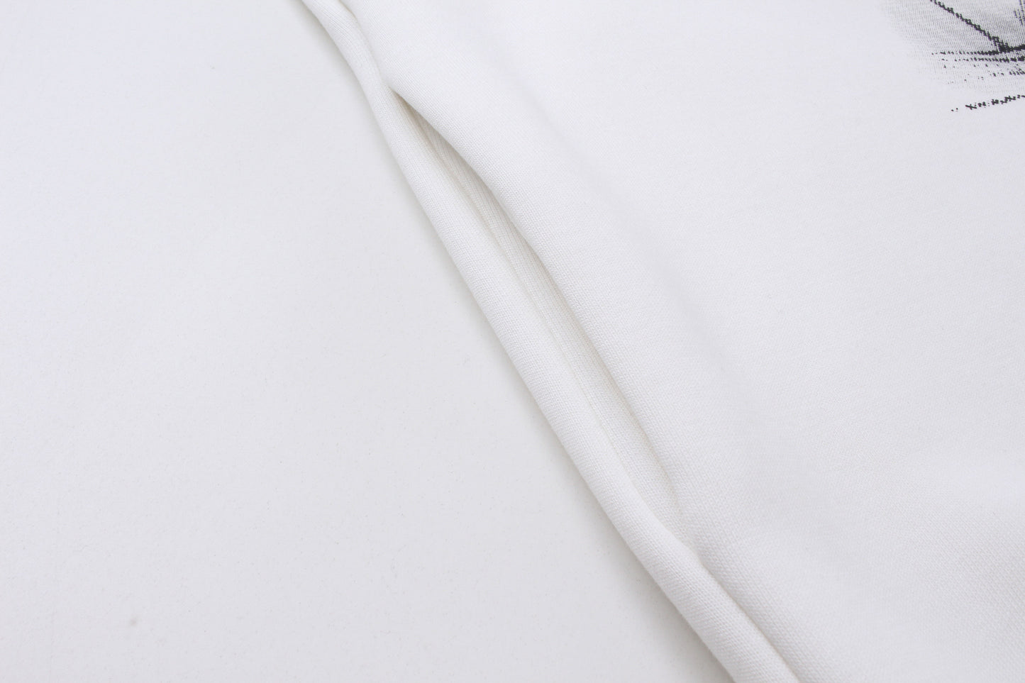 Fleece Hooded