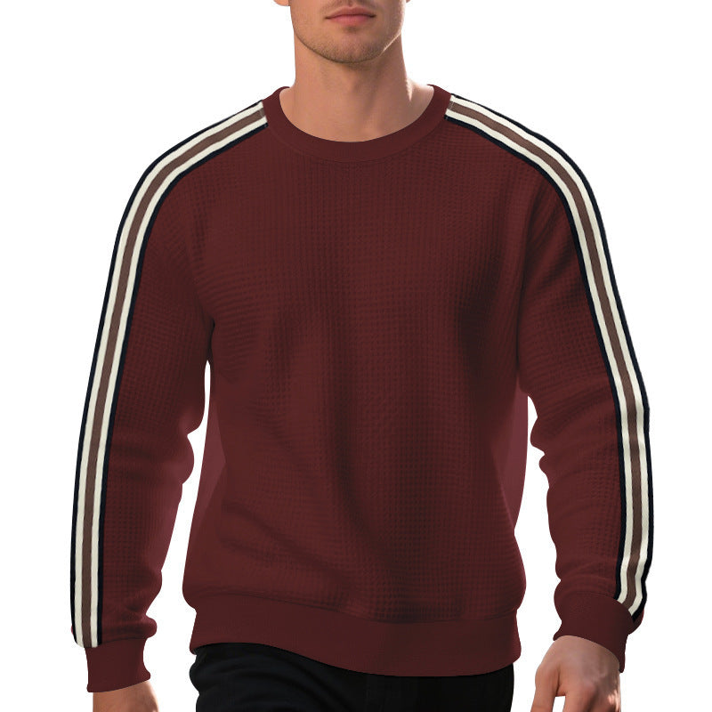 Round Neck Sweater